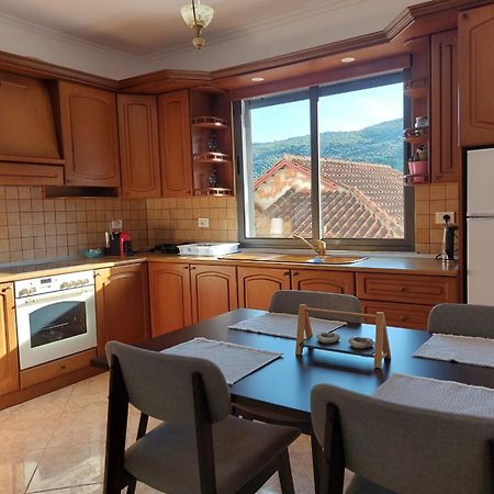 Wendy'S Apartment Berat Luaran gambar