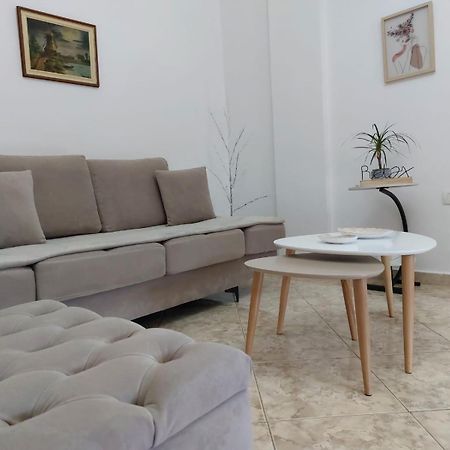 Wendy'S Apartment Berat Luaran gambar