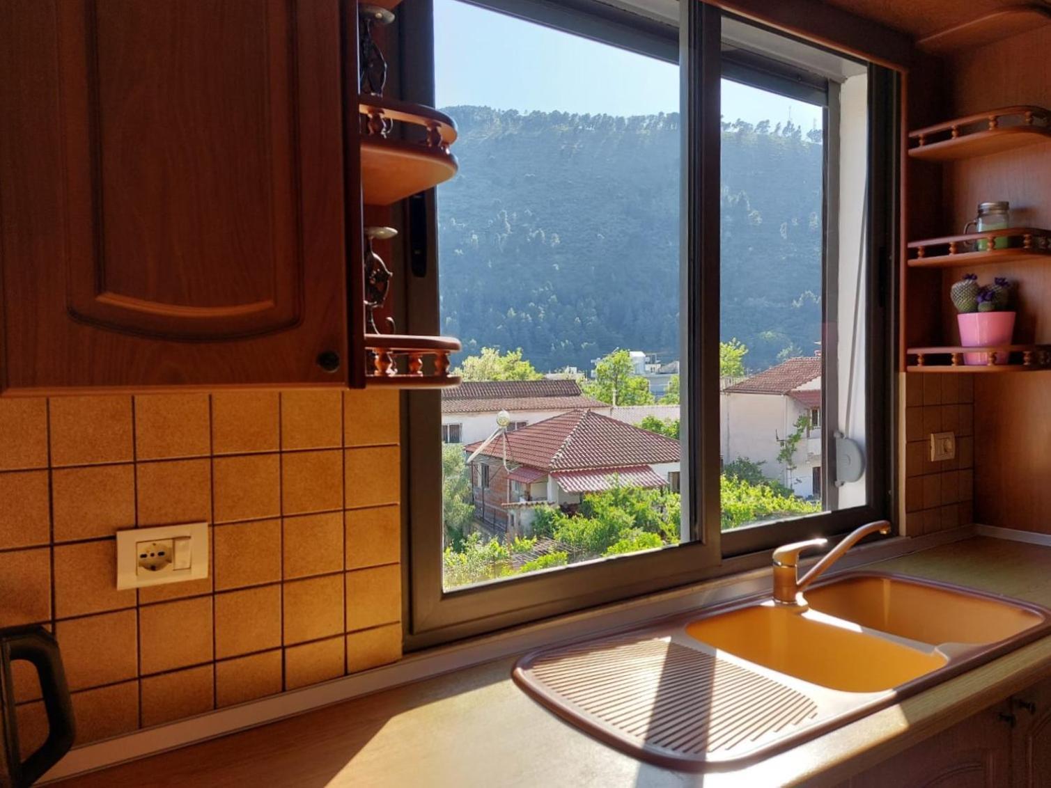 Wendy'S Apartment Berat Luaran gambar