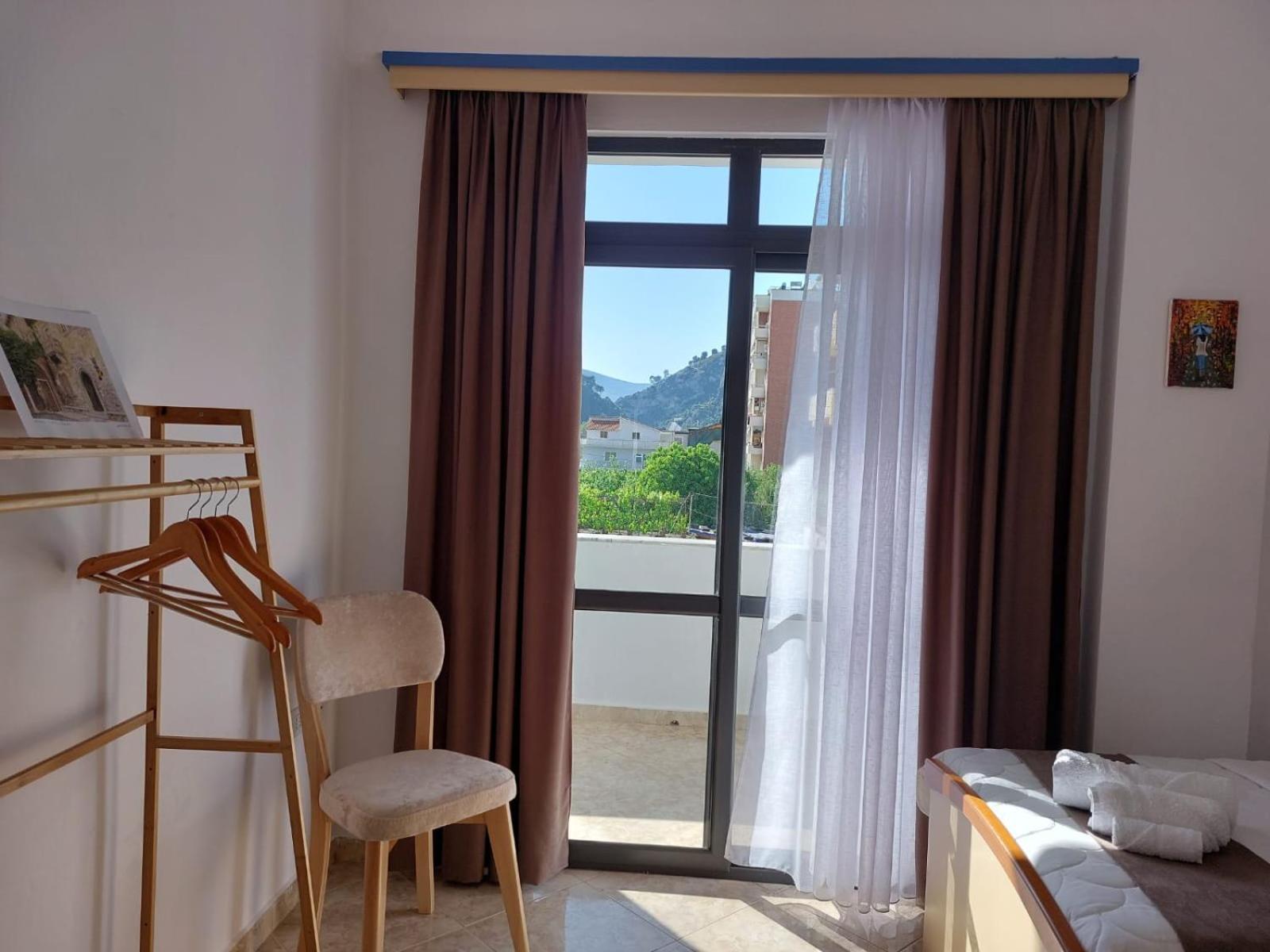 Wendy'S Apartment Berat Luaran gambar