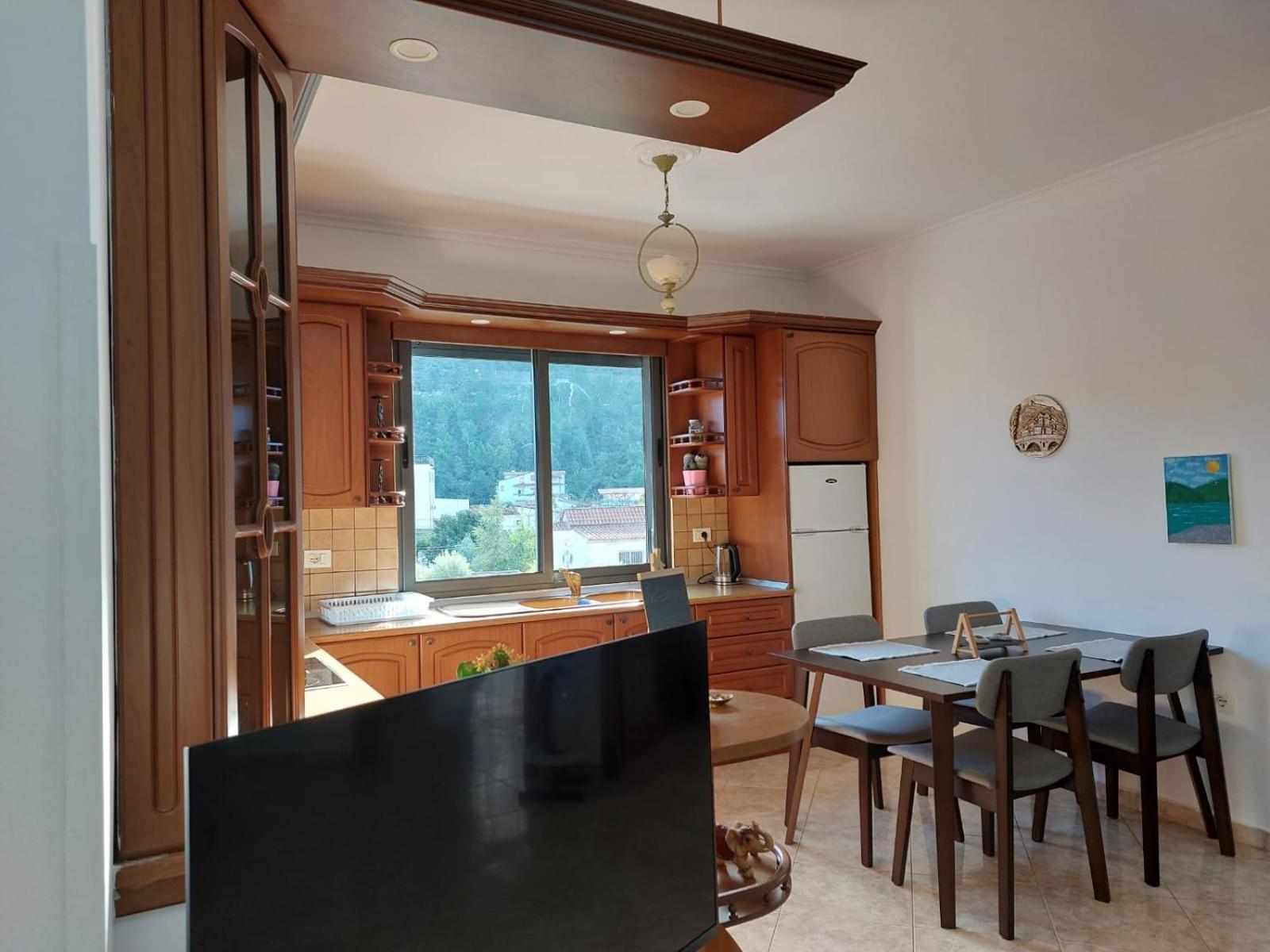 Wendy'S Apartment Berat Luaran gambar