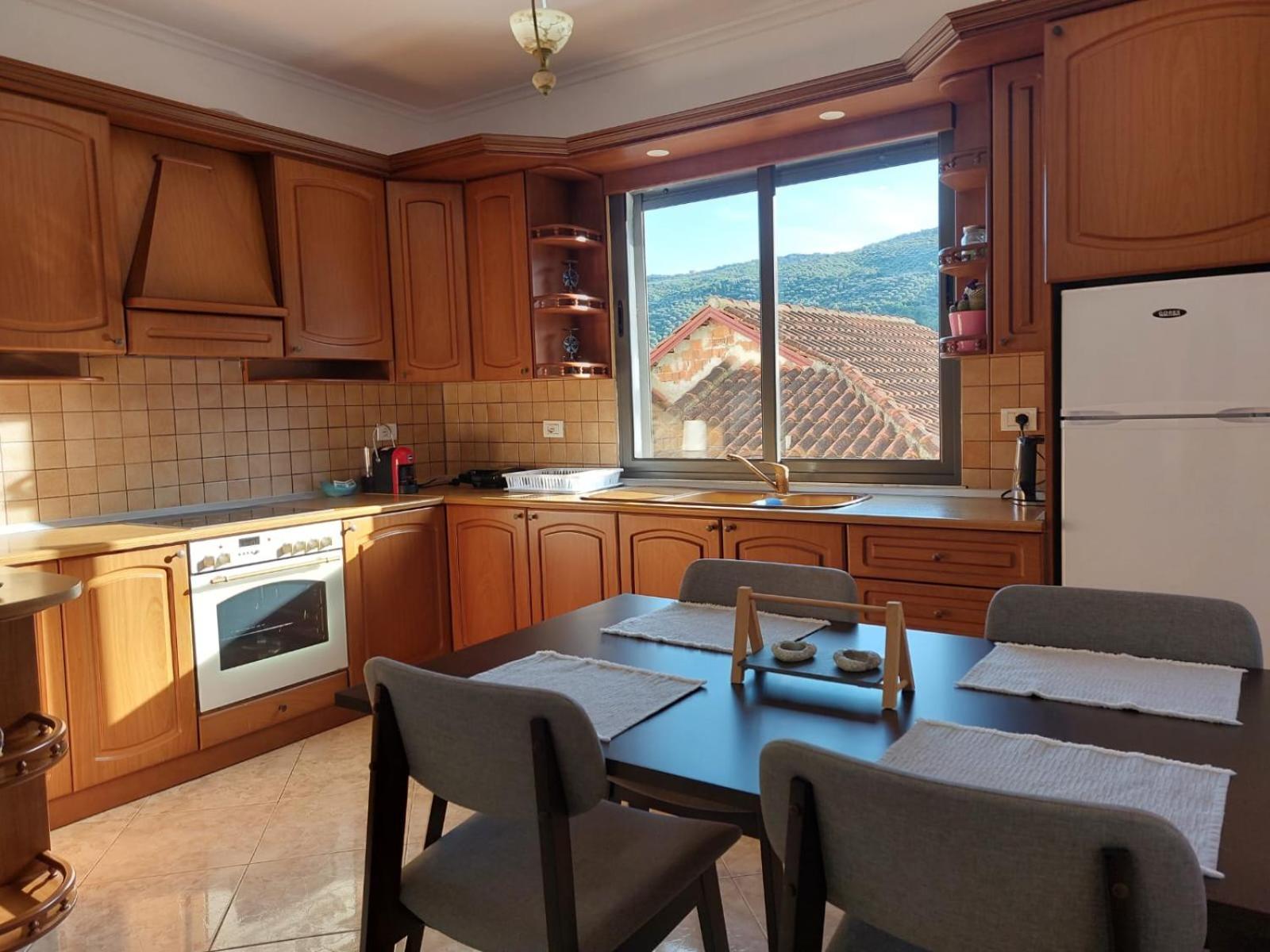 Wendy'S Apartment Berat Luaran gambar